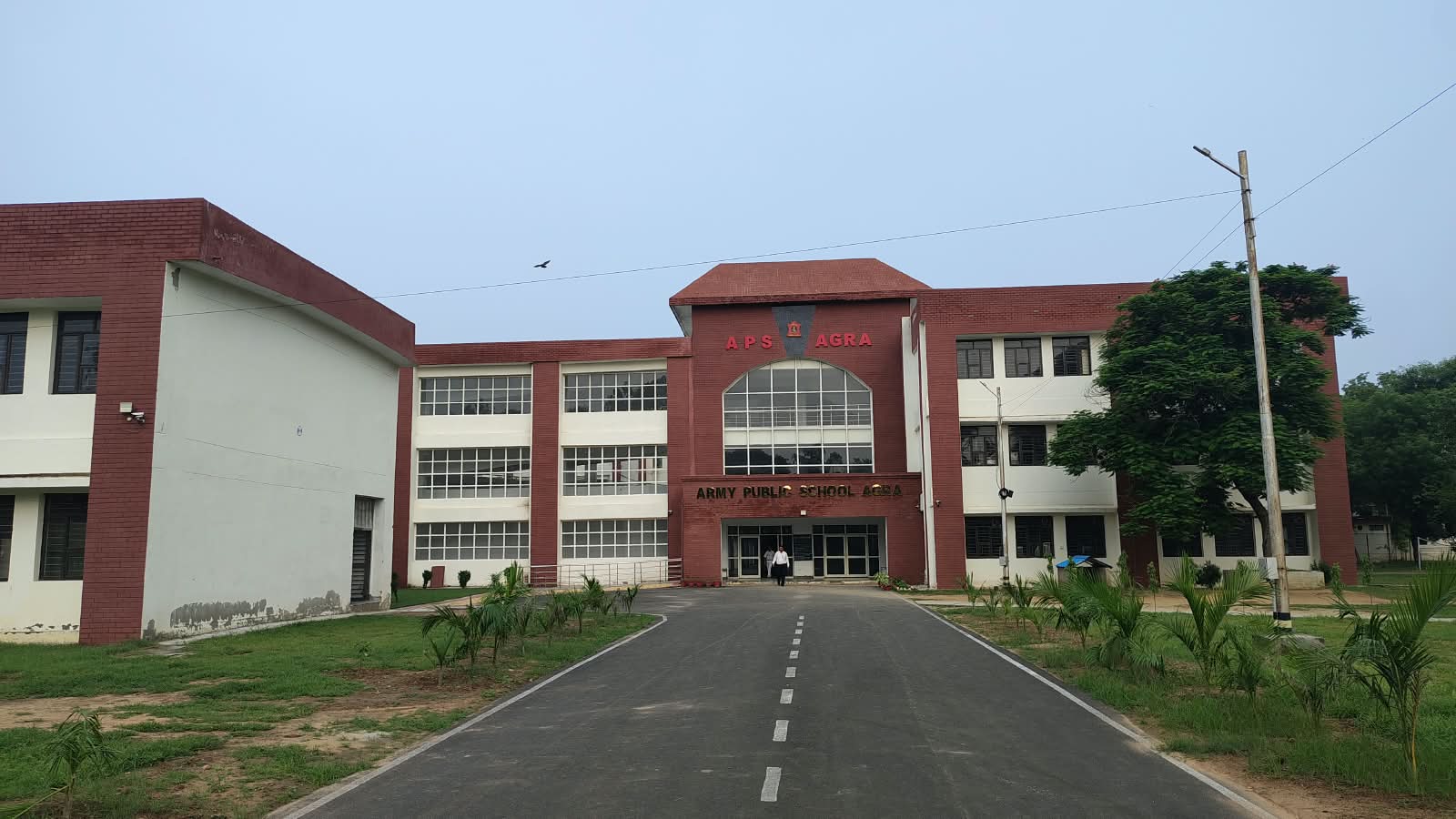 Army Public School