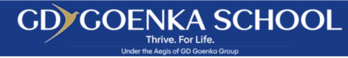 GD Goenka Public School Agra (Main Campus)